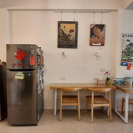 Bliss Inn Yuli Dış mekan fotoğraf
