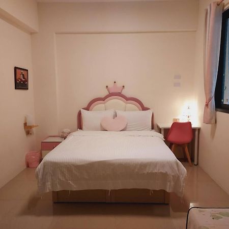 Bliss Inn Yuli Dış mekan fotoğraf