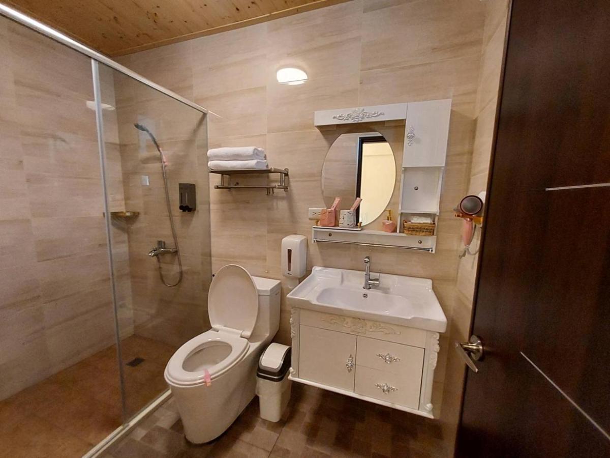 Bliss Inn Yuli Dış mekan fotoğraf