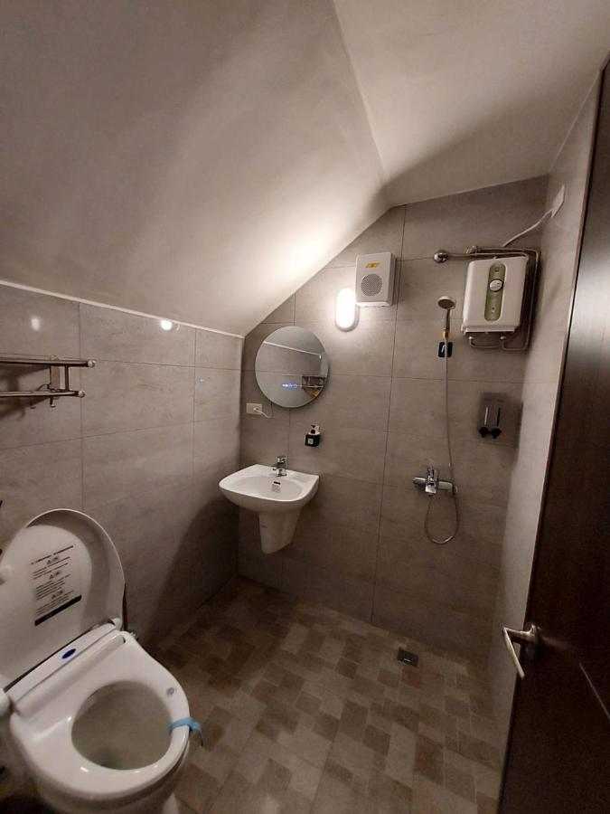 Bliss Inn Yuli Dış mekan fotoğraf