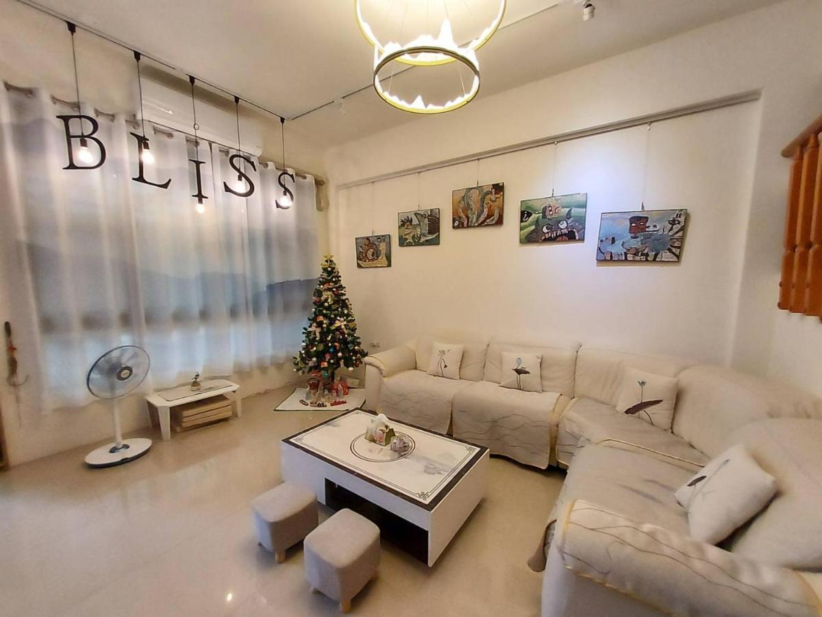 Bliss Inn Yuli Dış mekan fotoğraf