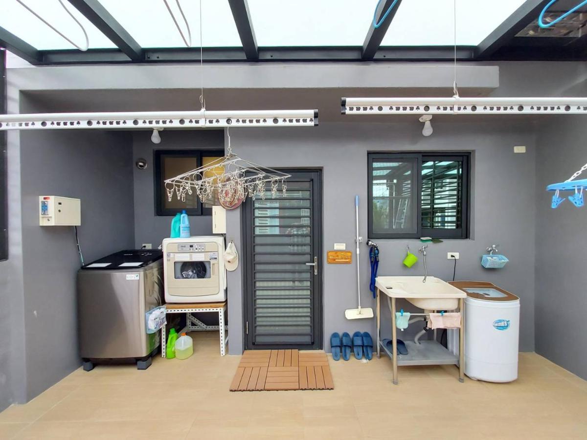 Bliss Inn Yuli Dış mekan fotoğraf