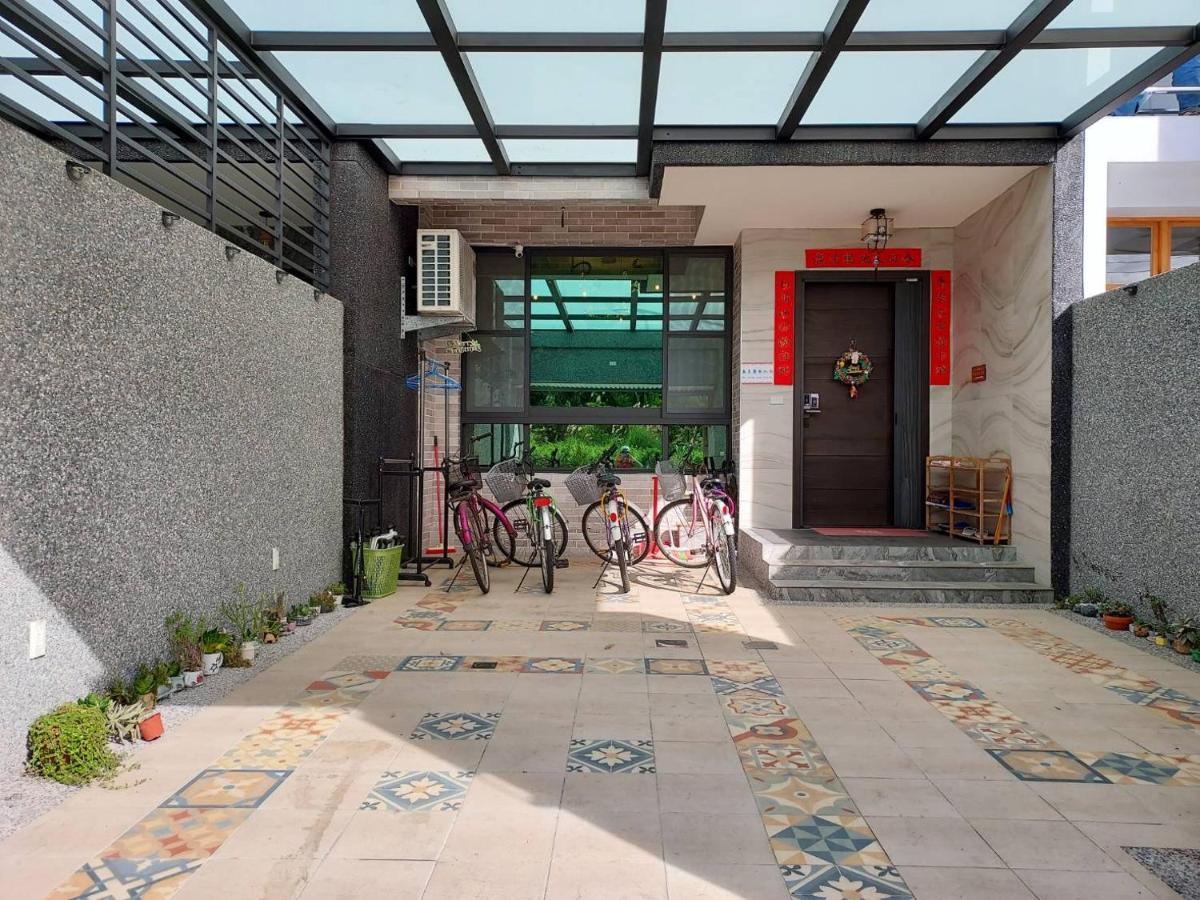 Bliss Inn Yuli Dış mekan fotoğraf