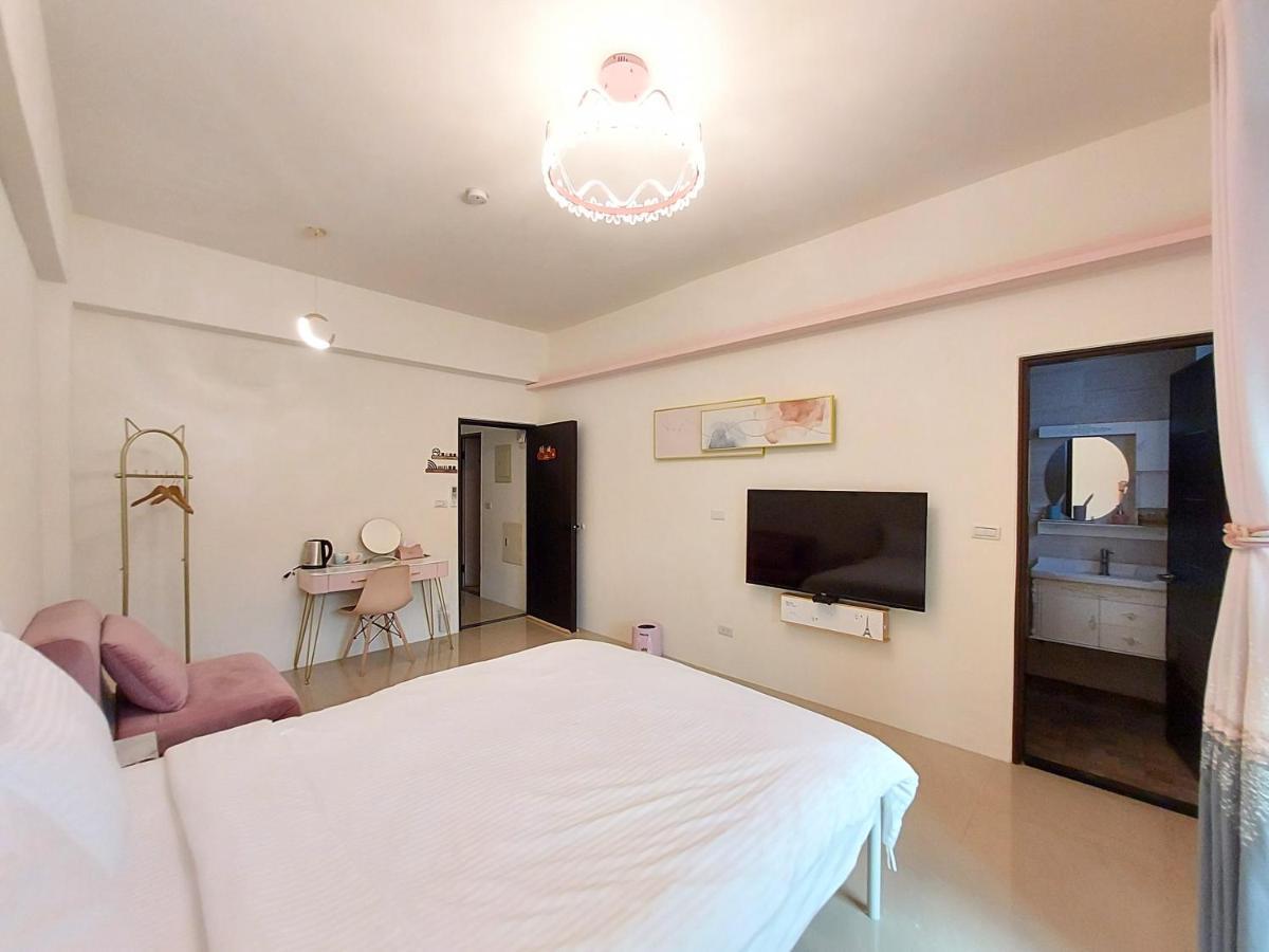 Bliss Inn Yuli Dış mekan fotoğraf