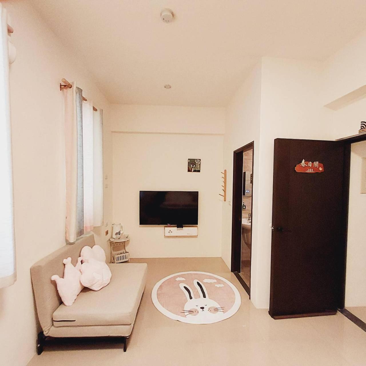 Bliss Inn Yuli Dış mekan fotoğraf
