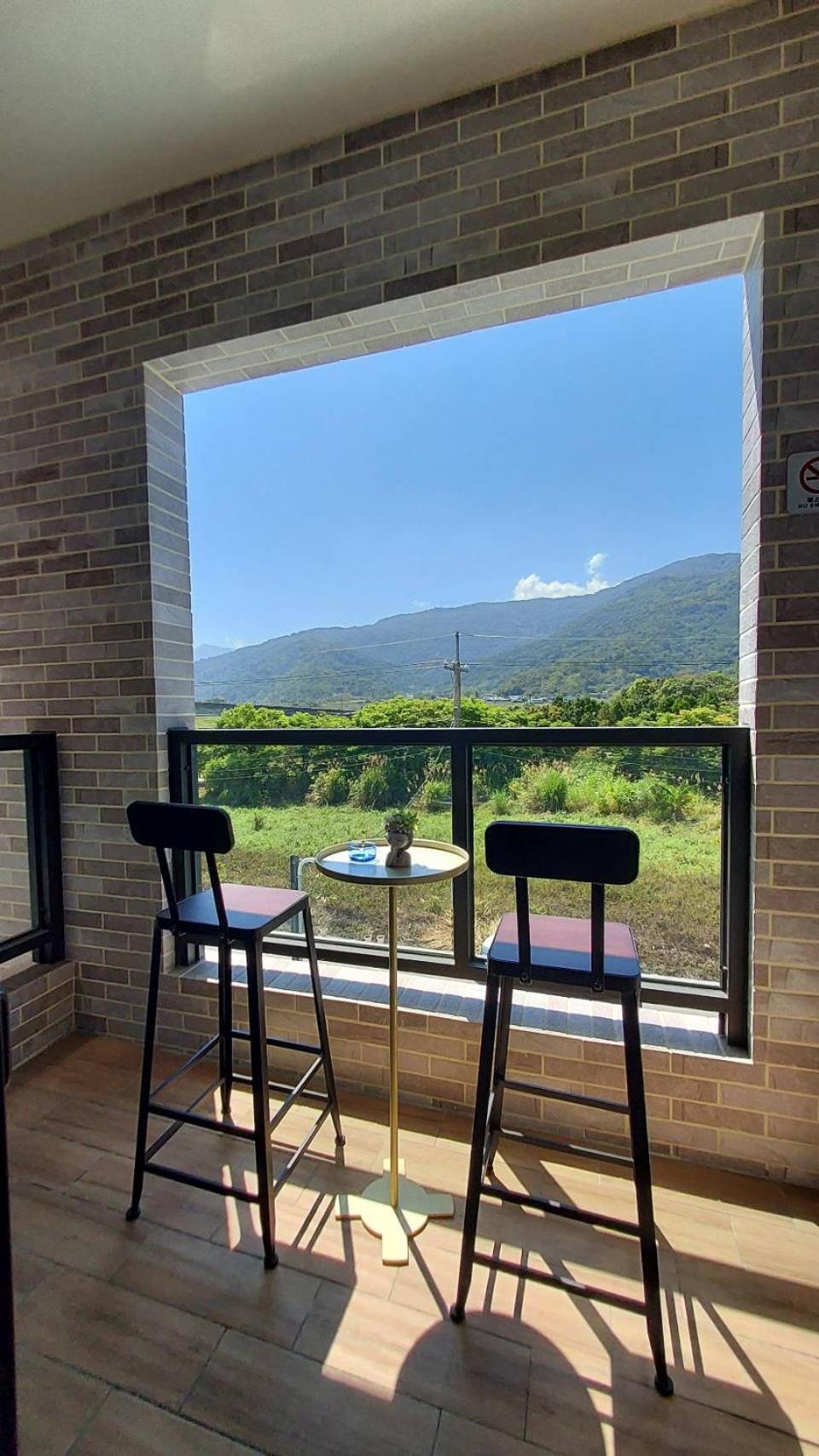 Bliss Inn Yuli Dış mekan fotoğraf