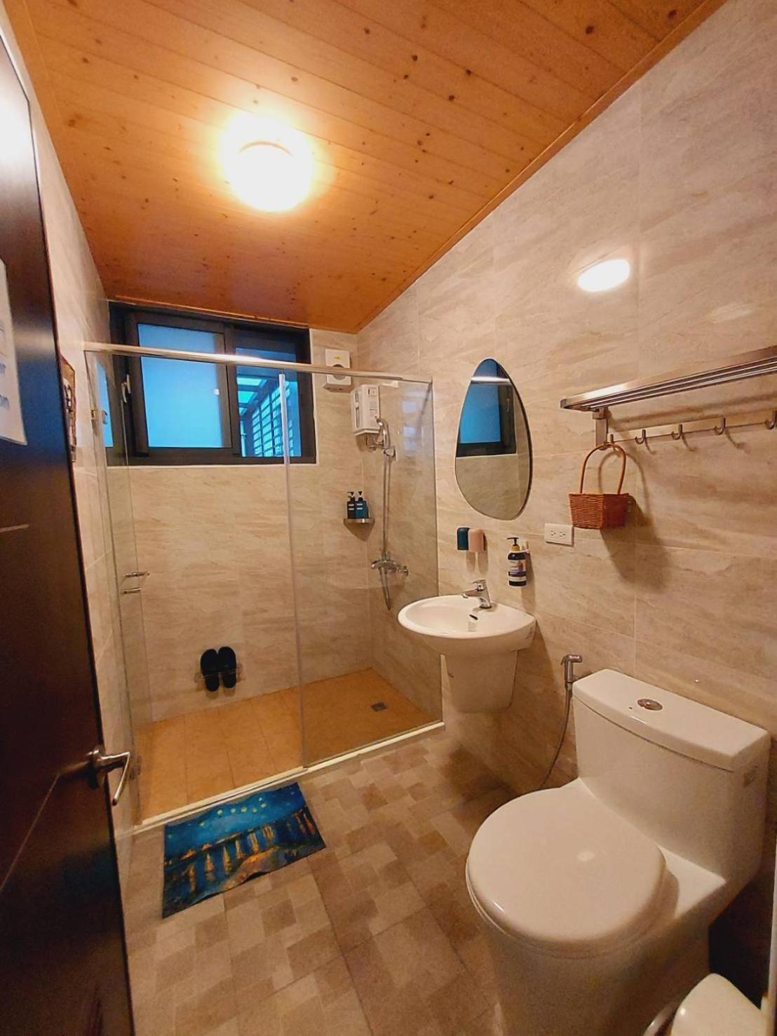 Bliss Inn Yuli Dış mekan fotoğraf