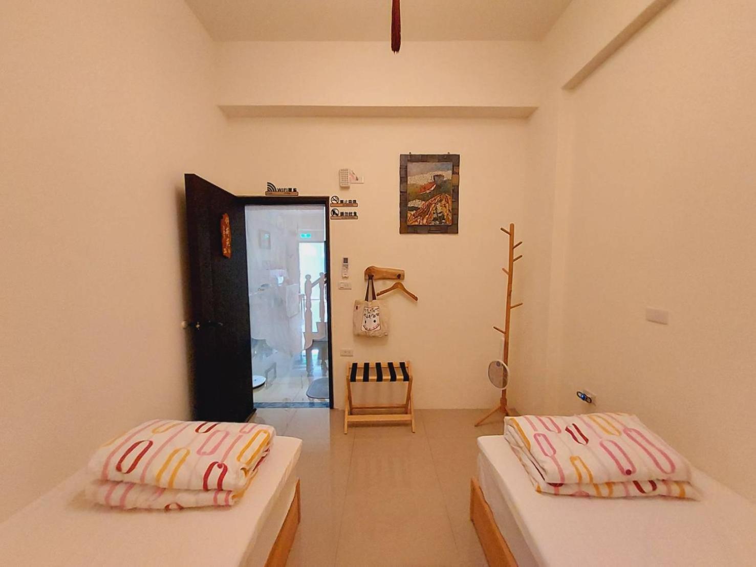 Bliss Inn Yuli Dış mekan fotoğraf