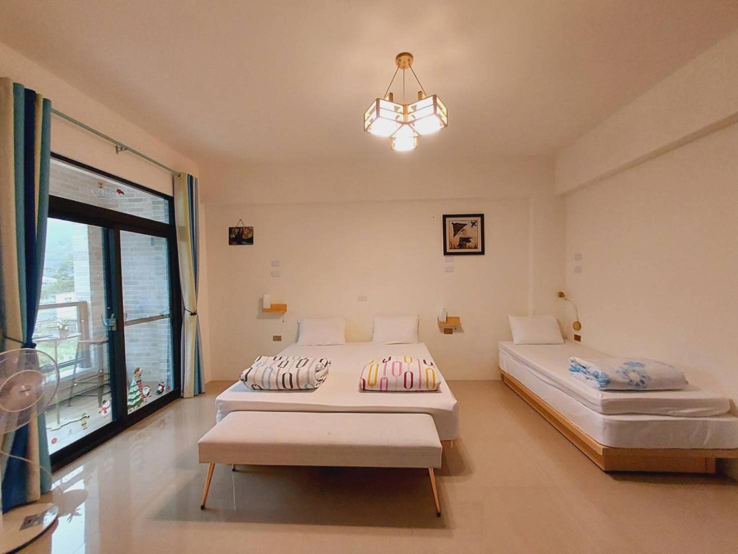 Bliss Inn Yuli Dış mekan fotoğraf