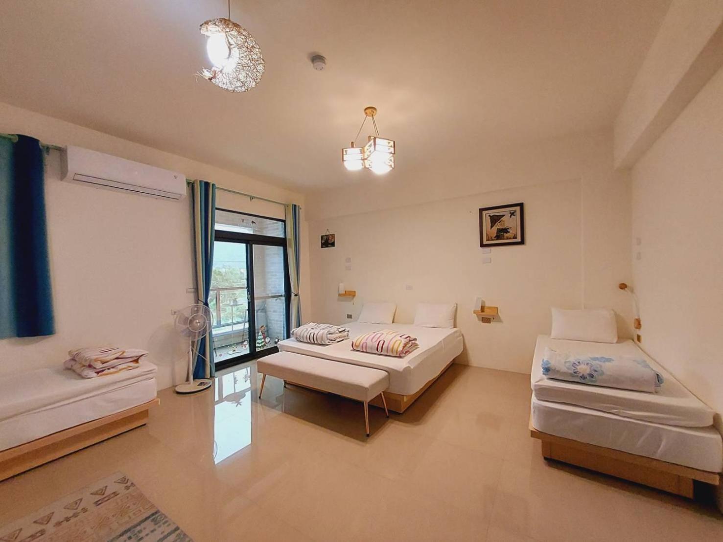 Bliss Inn Yuli Dış mekan fotoğraf