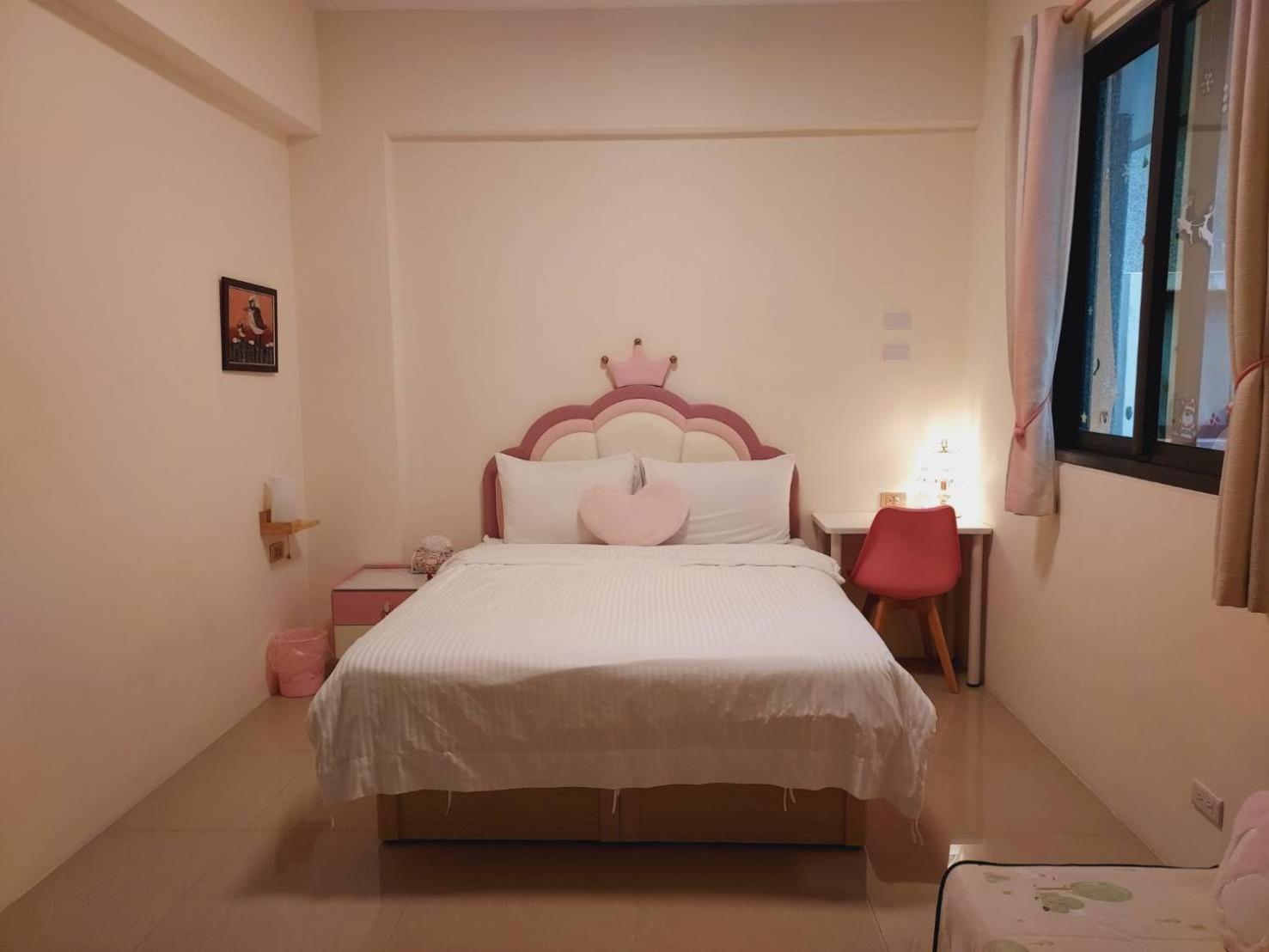 Bliss Inn Yuli Dış mekan fotoğraf
