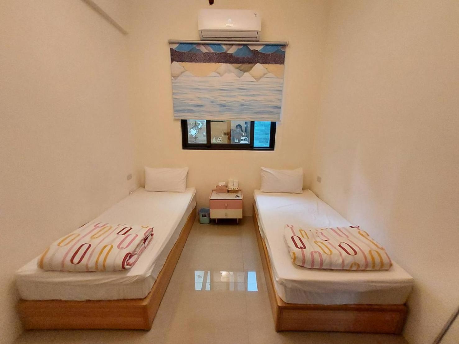 Bliss Inn Yuli Dış mekan fotoğraf