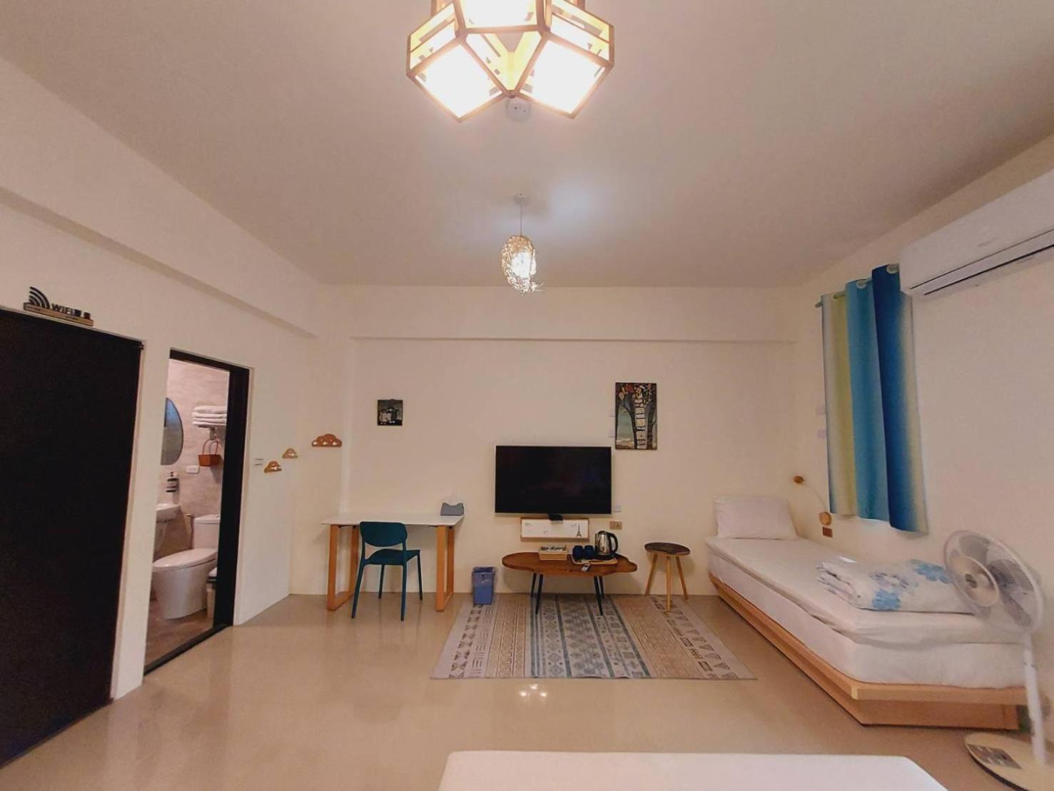 Bliss Inn Yuli Dış mekan fotoğraf